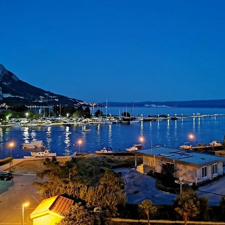 Olmissum Rooftop Sea View Omis Exterior photo